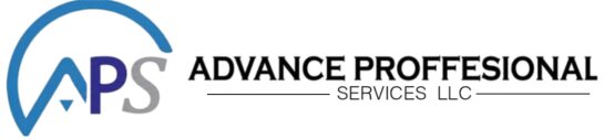 Advance Professional Services LLC Logo